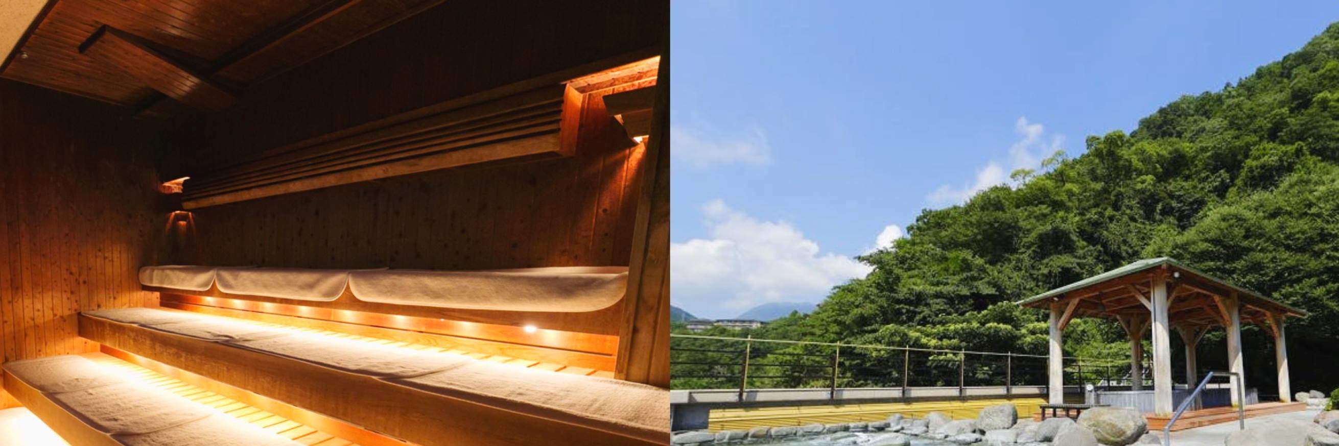 [Hakone In-depth Tour] Hakone Shrine, Sengokuhara, Hakone Yumoto Hot ...